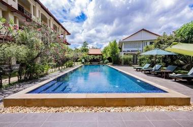 Savada Angkor Boutique Hotel