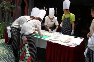 Golden Temple Retreat