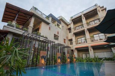 Le Chanthou Boutique