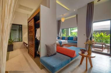 Le Chanthou Boutique