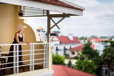 Grand Bayon Siem Reap Hotel