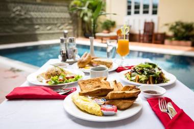 Grand Bayon Siem Reap Hotel