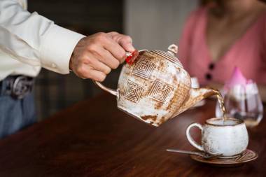 Shintana Saya Residence