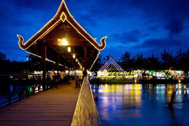 Angkor Udom Guesthouse