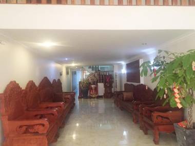 Angkor Udom Guesthouse