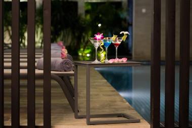 Monthara Angkor Residence