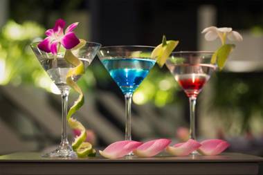 Monthara Angkor Residence