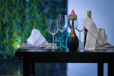 Monthara Angkor Residence