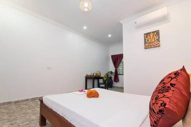 Siem Reap Friendly House