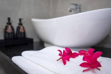 Siem Reap Friendly House