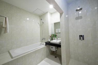 Golden Citadel Hotel Siem Reap