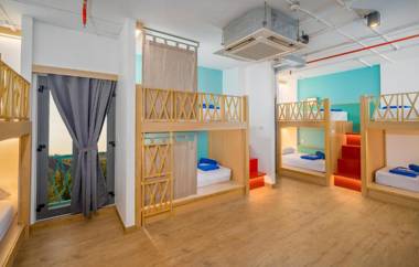 Lub d Cambodia Siem Reap