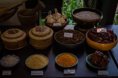 The Embassy Angkor Resort & Spa