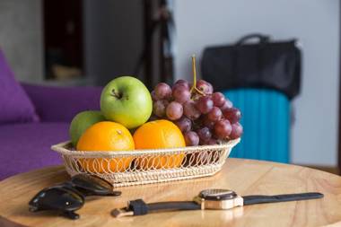 Grand Elysee La Residence