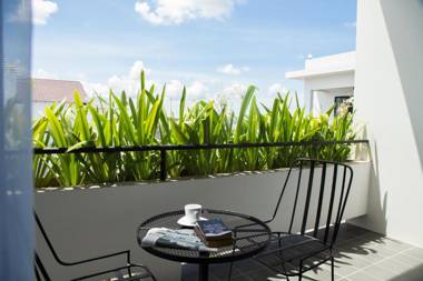 Grand Elysee La Residence