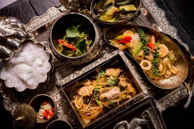 Golden Temple Boutique