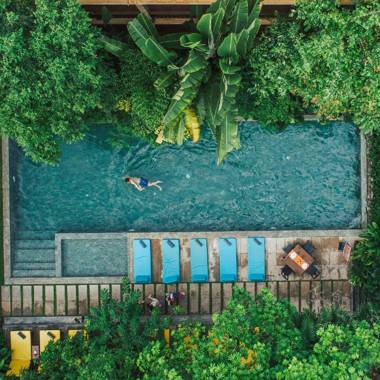 eOcambo Residence