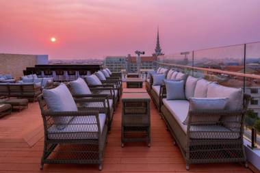 Courtyard by Marriott Siem Reap Resort