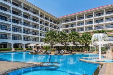 Courtyard by Marriott Siem Reap Resort