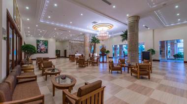 Sokha Palace Siem Reap Hotel