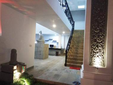 Aroma Angkor Boutique Hotel