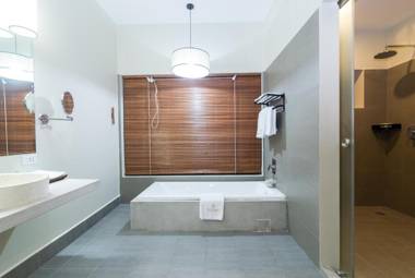 Bayon Modern Residence