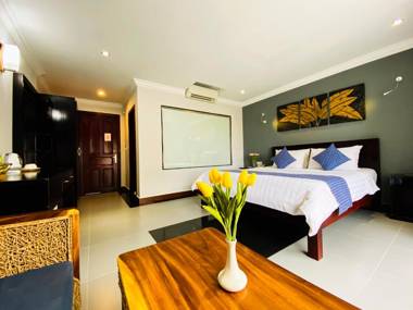 Ratana Angkor Hotel
