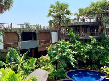 Little Prince Resort and Spa