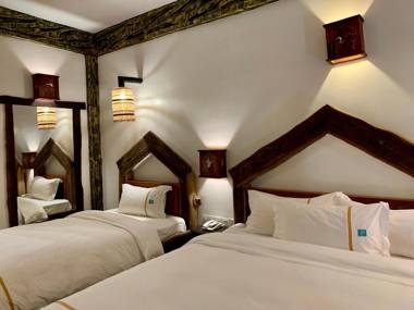 Little Prince Resort and Spa