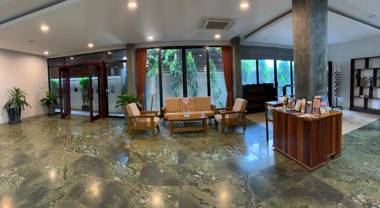 Everland Boutique Hotel