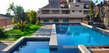 Everland Boutique Hotel