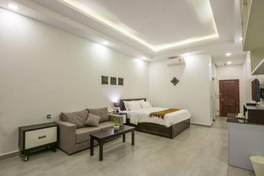 The Local Time Village