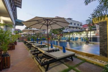 The Local Time Village