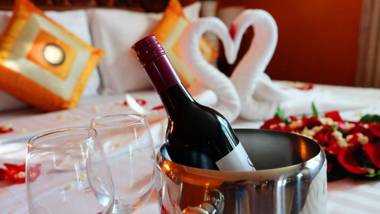 Lavender Angkor Boutique