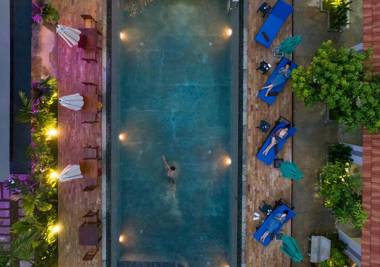 Ta Thy Angkor Boutique II