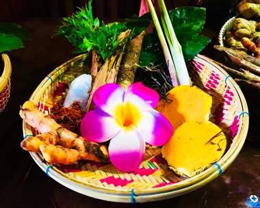 Hello Cambodia Boutique