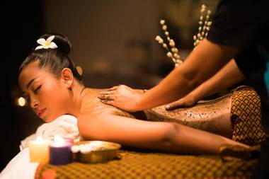 Central Blanche Residence