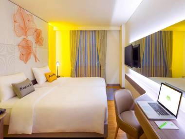 ibis Styles Siem Reap