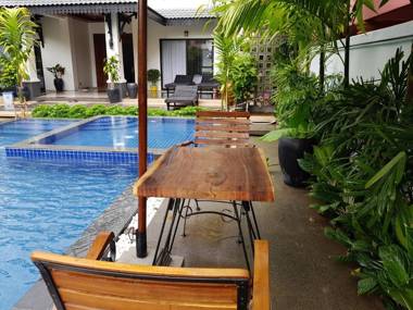 Mudita Villa Siem Reap