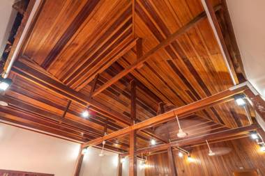 Sihariddh Angkor Villa