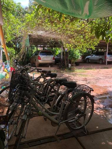 Panhanita Apartment and Villa