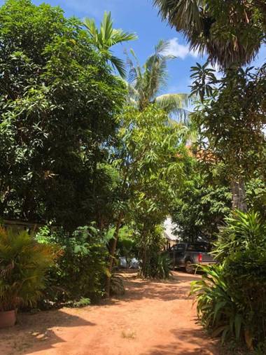 Panhanita Apartment and Villa