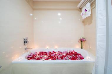 Hotel De La Renaissance