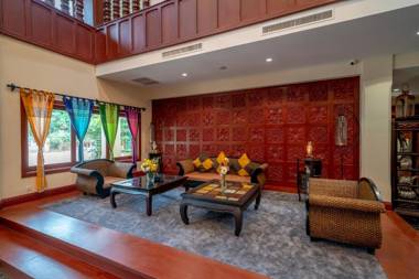 Hotel De La Renaissance