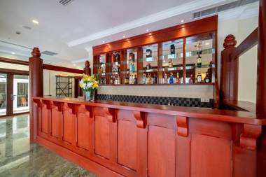 Hotel De La Renaissance