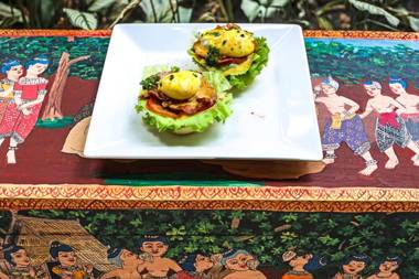 Mane Colonial Classic