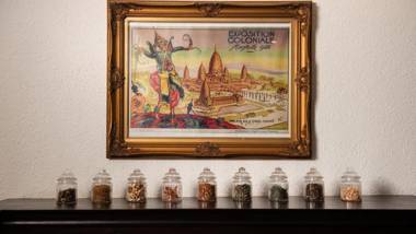 Mane Colonial Classic