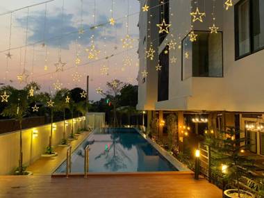 LY Residence Suite & Apartment