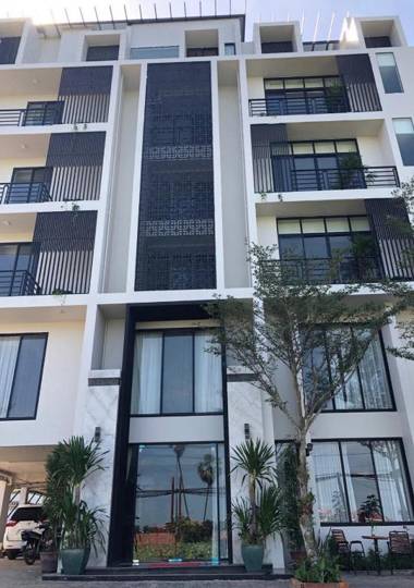 LY Residence Suite & Apartment