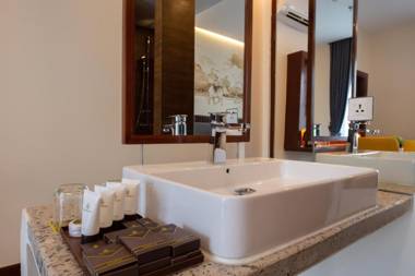 The Twizt - Lifestyle Hostel